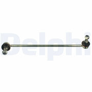 Delphi Stabiliser Bar Link Coupling Rod Front Left TC2750
