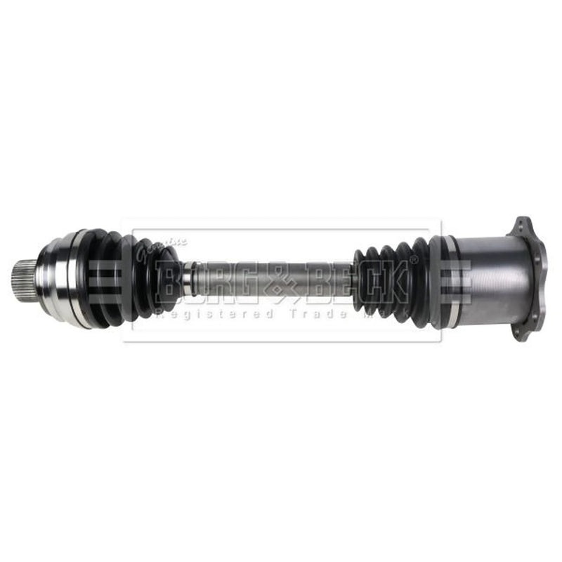 Borg & Beck CV Drive Shaft Driveshaft Front Right BDS1065