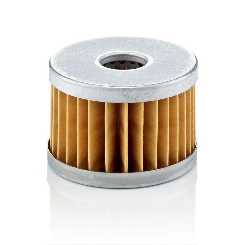 MANN-FILTER Hydraulic Oil Filter C 64/1