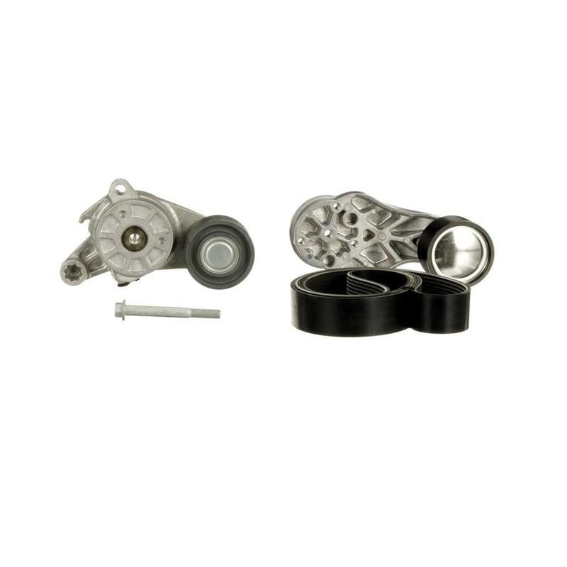 Gates V-Ribbed Belt Set K0310PK1423HD