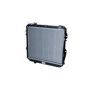 NRF Engine Radiator 506724
