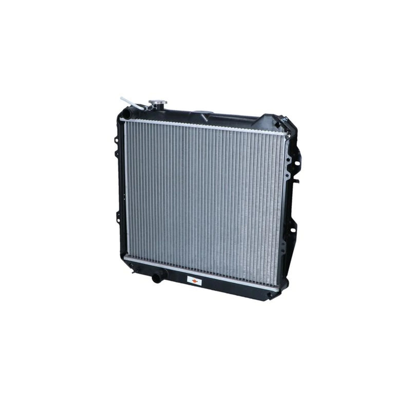 NRF Engine Radiator 506724