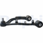 Delphi Control/Trailing Arm Upper TC4577