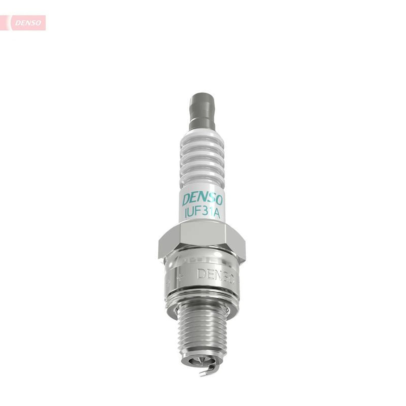 Denso Engine Spark Plug IUF31A
