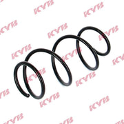 KYB Front Suspension Coil Spring RA1571