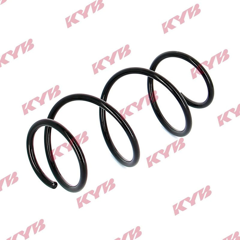 KYB Front Suspension Coil Spring RA1571