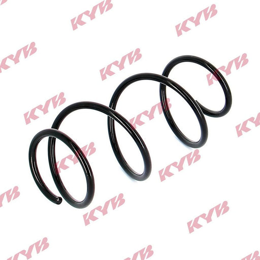 KYB Front Suspension Coil Spring RA1571