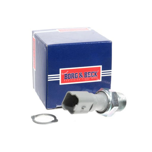 Borg & Beck Oil Pressure Sensor Switch BOP1011