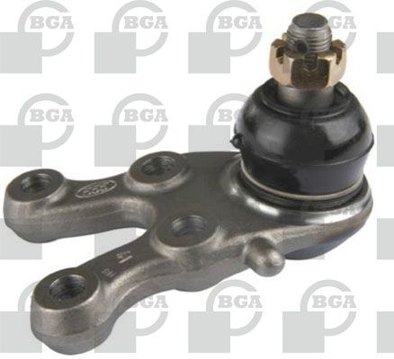 Bga Ball Joint Front SJ6104
