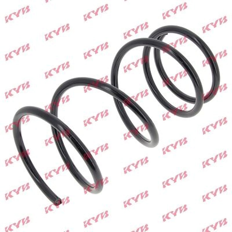 KYB Front Suspension Coil Spring RI1612