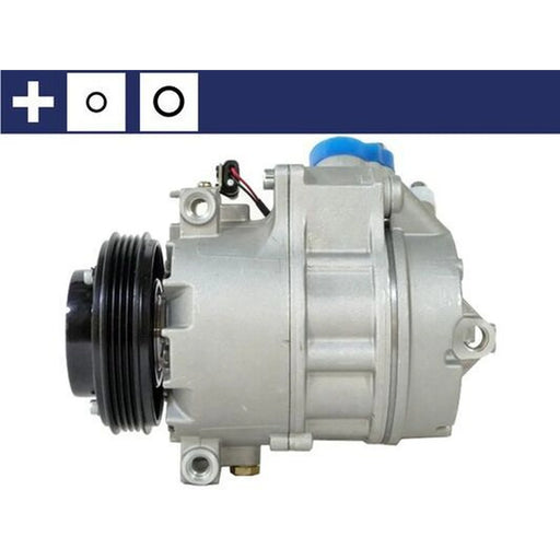 Mahle Air Conditioning Compressor ACP 268 000S