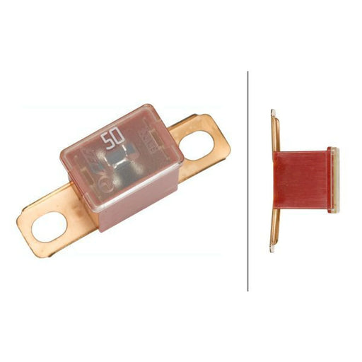 Hella Automotive Fuse 8JS 740 026-521