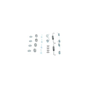 Bosch Brake Shoe Accessory Kit Rear 1 987 475 160