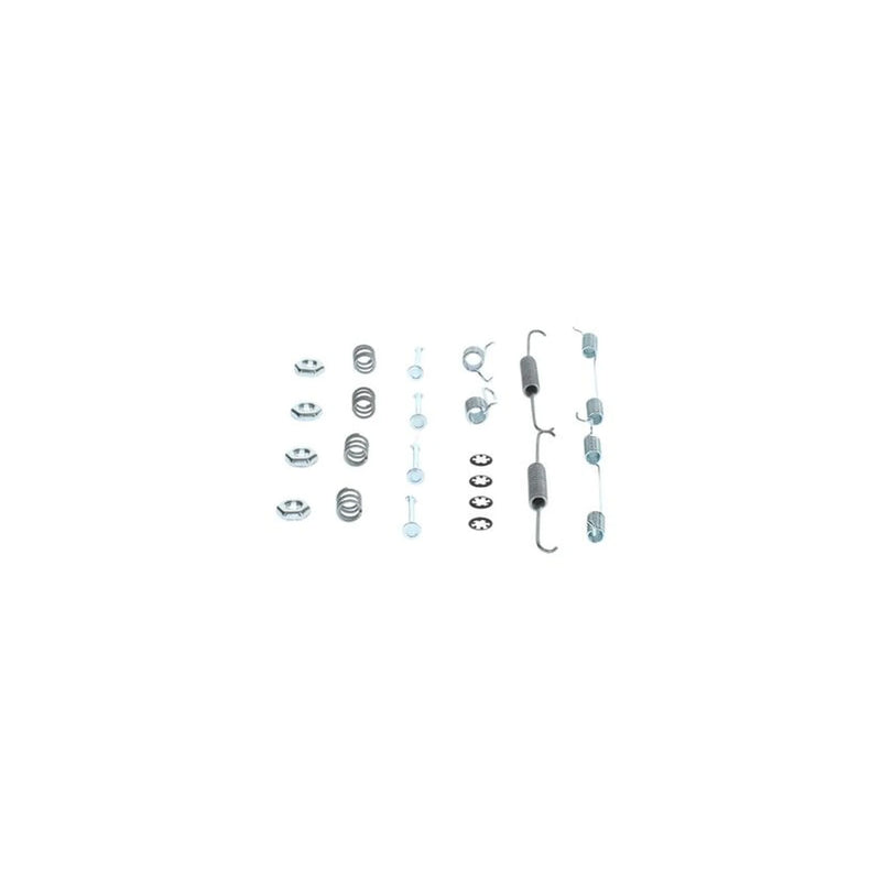 Bosch Brake Shoe Accessory Kit Rear 1 987 475 160