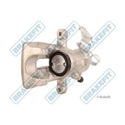 Apec Brake Caliper Assembly Rear Left BCA1155