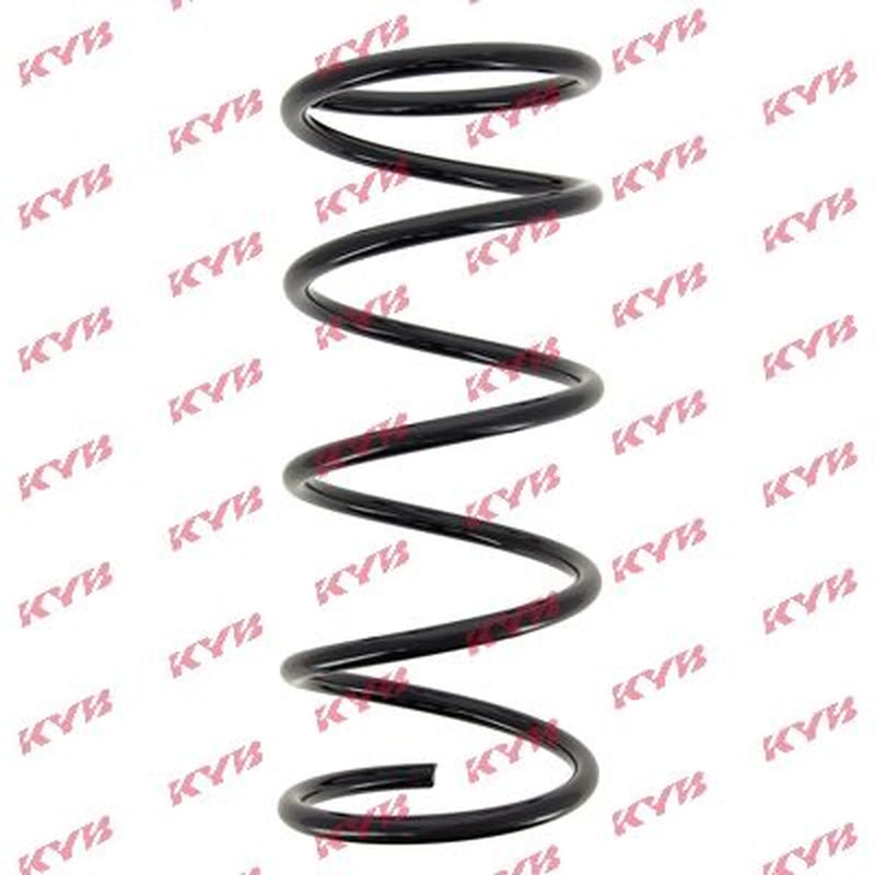 KYB Front Suspension Coil Spring RA2996