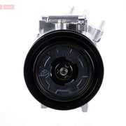 Denso Air Conditioning Compressor DCP07010
