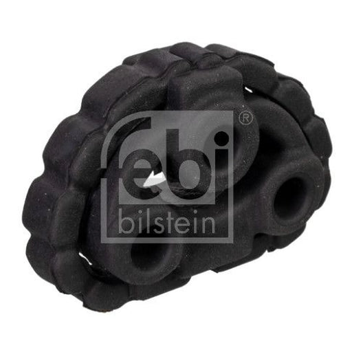 Febi Exhaust System Mount Left Rear Rubber 172056