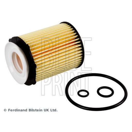 Blue Print Engine Oil Filter ADN12140