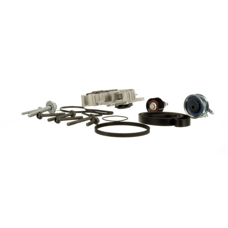 Gates Timing Belt & Water Pump Kit KP75680XS-2
