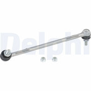 Delphi Stabiliser Bar Link Coupling Rod Front Left TC1474