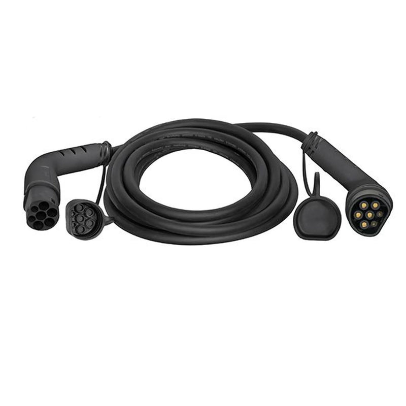 Hella Electric Vehicle Charging Cable Charging plug type 2 8KE 358 255-051