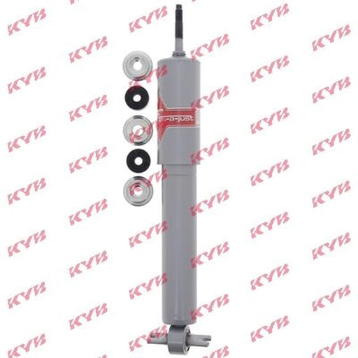 KYB Shock Absorber Damper Strut Front 554087