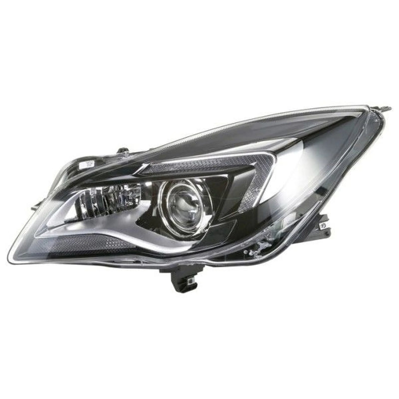 Hella Headlight Headlamp PSY24W Left 1ZT 011 166-731