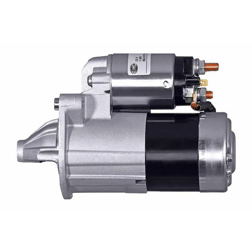 Hella Starter Motor 12V 1kW 8 Teeth 8EA 011 610-131