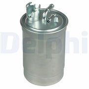 Delphi Fuel Filter Element HDF520