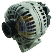 NAPA Car Alternator 12V NAL1672