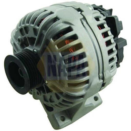 NAPA Car Alternator 12V NAL1672