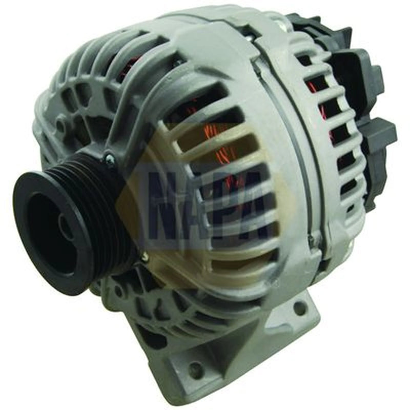 NAPA Car Alternator 12V NAL1672