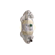 NAPA Brake Caliper Assembly Front Left NCA1671