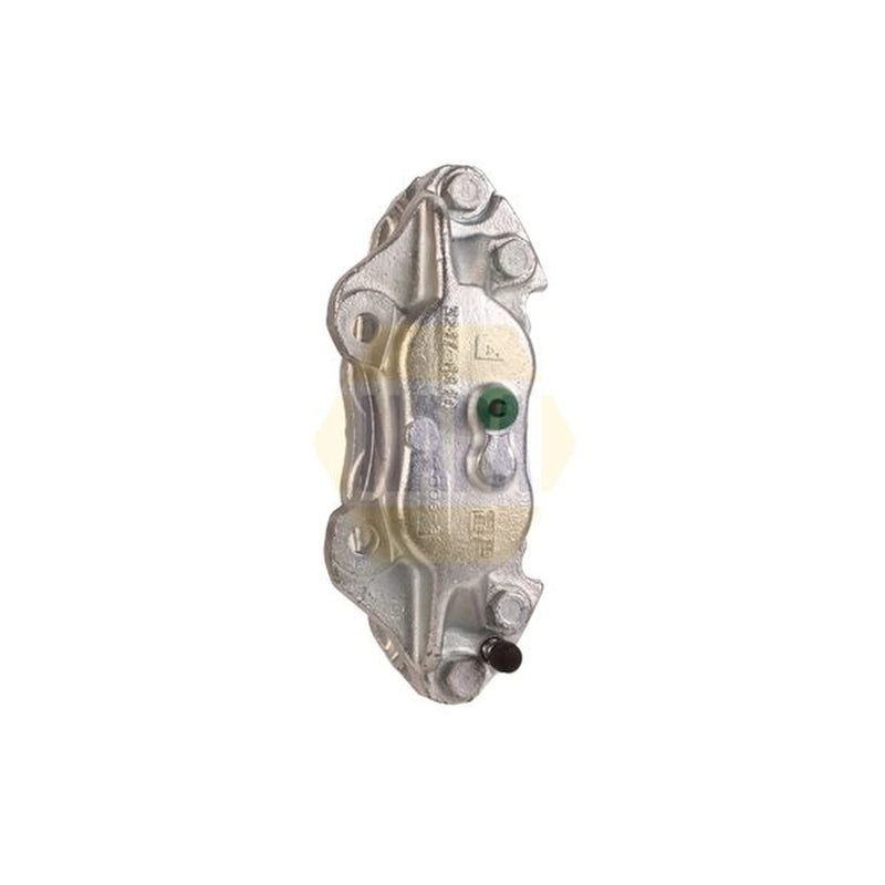 NAPA Brake Caliper Assembly Front Left NCA1671