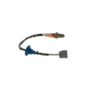 Bosch O2 Lambda Oxygen Sensor after catalytic converter 0 258 006 538