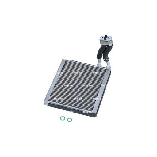 NRF Air Conditioning Evaporator 36197