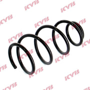 KYB Front Suspension Coil Spring RA1716