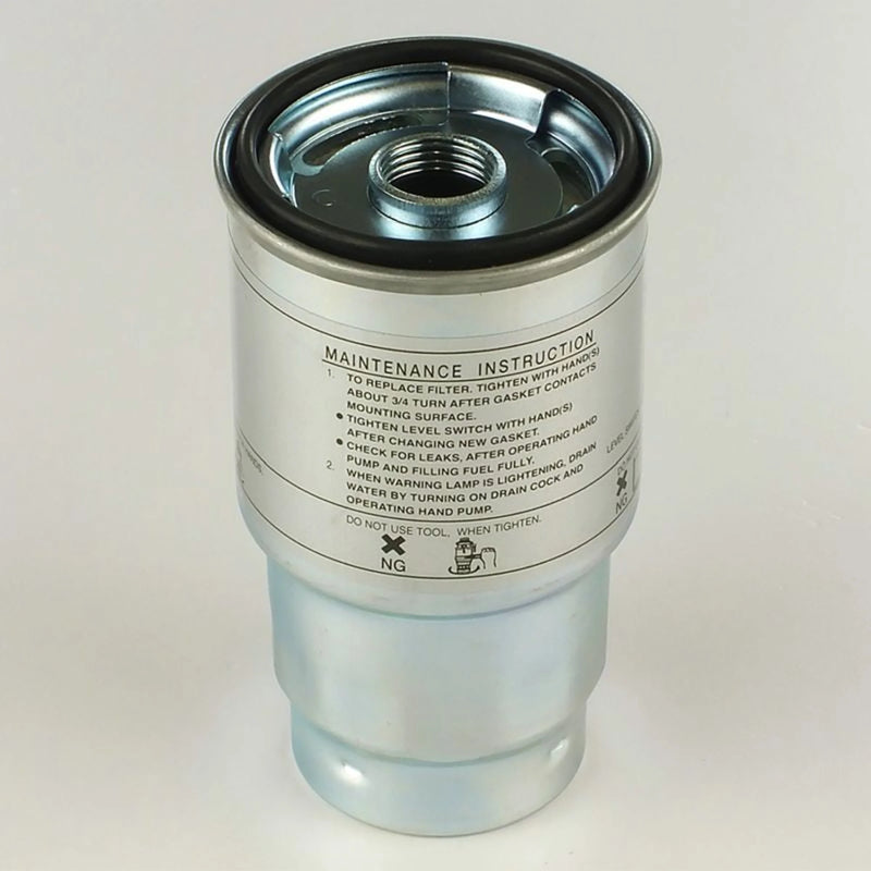 Delphi Fuel Filter Element HDF541