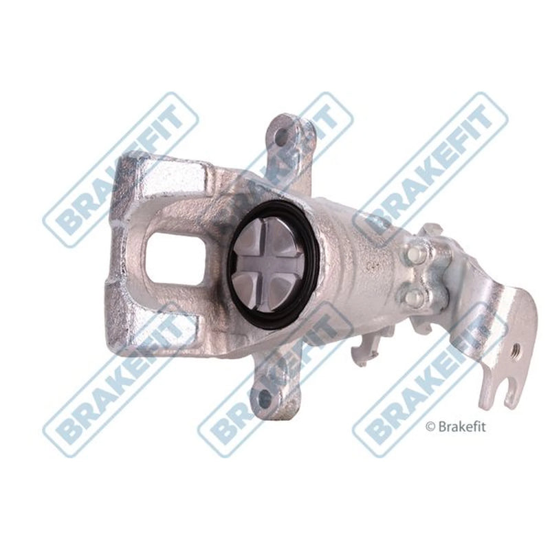 Apec Brake Caliper Assembly Rear Right BCA3818