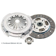 Blue Print Clutch Kit Set 3pc 200mm ADF123042