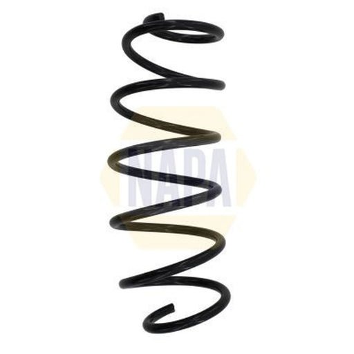 NAPA Front Suspension Coil Spring NCS1108
