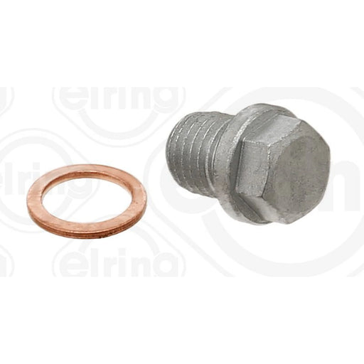 Elring Oil Sump Screw Plug 878.020