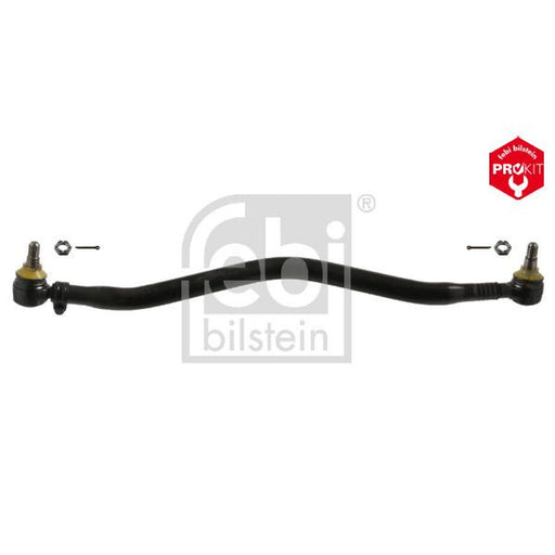 Febi Inner Rack End Right Joint Front 43632