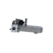 NRF EGR Cooler (Exhaust Gas Recirculation) 48360