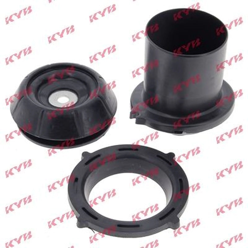 KYB Front Repair Kit Suspension Strut Support Mount SM1313