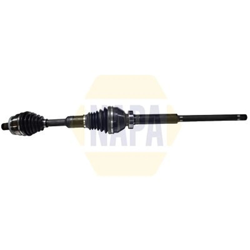 NAPA CV Drive Shaft Driveshaft Front Right NDS1456R