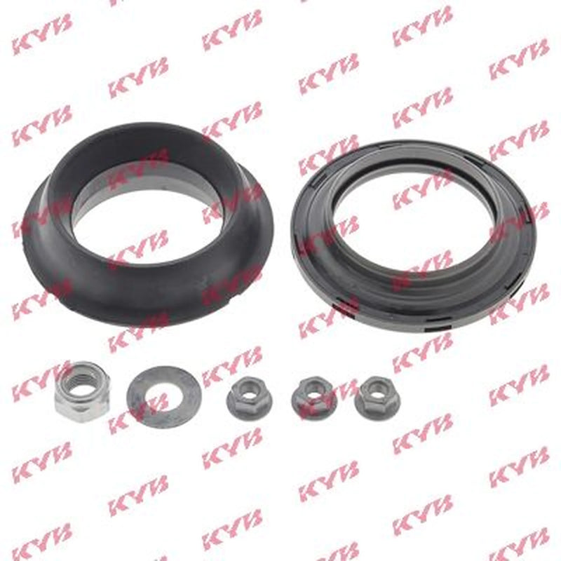 KYB Front Repair Kit Suspension Strut Support Mount SM1901
