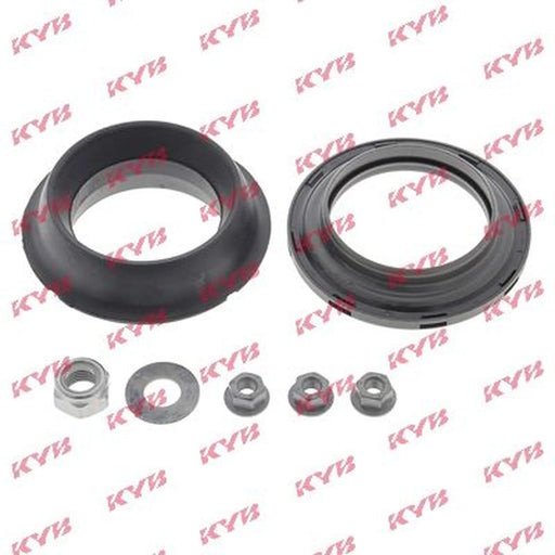 KYB Front Repair Kit Suspension Strut Support Mount SM1901