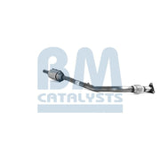 BM Catalysts Homologated Petrol Cat BM90261H